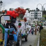 Desfile de Carnaval