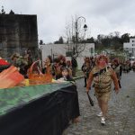 Desfile de Carnaval