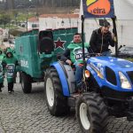 Desfile de Carnaval