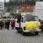 Desfile de Carnaval