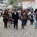 Desfile de Carnaval