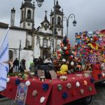 Desfile de Carnaval