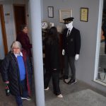 VISITA DA UNIVERSIDADE SÉNIOR – AS MESTRAS DE RANATUS