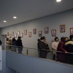 VISITA DA UNIVERSIDADE SÉNIOR – AS MESTRAS DE RANATUS