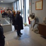 VISITA DA UNIVERSIDADE SÉNIOR – AS MESTRAS DE RANATUS