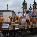 Desfile de Carnaval