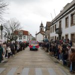 Desfile de Carnaval