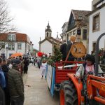 Desfile de Carnaval