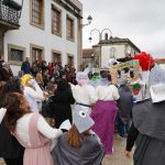 Desfile de Carnaval