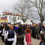 Desfile de Carnaval