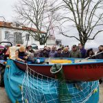 Desfile de Carnaval