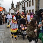 Desfile de Carnaval
