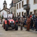 Desfile de Carnaval