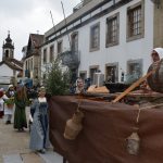 Desfile de Carnaval