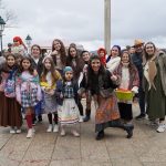 Desfile de Carnaval