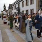 Desfile de Carnaval