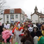 Desfile de Carnaval