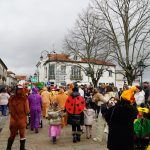 Desfile de Carnaval
