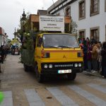 Desfile de Carnaval