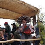 Desfile de Carnaval