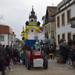 Desfile de Carnaval