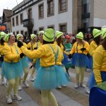 Desfile de Carnaval