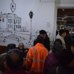 VISITA DA UNIVERSIDADE SÉNIOR – AS MESTRAS DE RANATUS