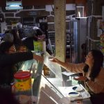 VISITA DA UNIVERSIDADE SÉNIOR – AS MESTRAS DE RANATUS