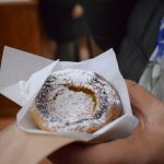 VISITA DA UNIVERSIDADE SÉNIOR – AS MESTRAS DE RANATUS