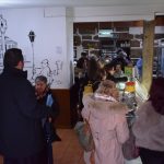 VISITA DA UNIVERSIDADE SÉNIOR – AS MESTRAS DE RANATUS