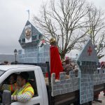 Desfile de Carnaval