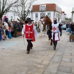 Desfile de Carnaval