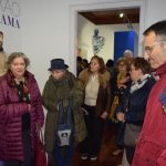 VISITA DA UNIVERSIDADE SÉNIOR – AS MESTRAS DE RANATUS