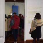 VISITA DA UNIVERSIDADE SÉNIOR – AS MESTRAS DE RANATUS
