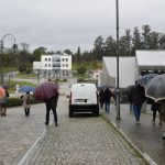 VISITA DA UNIVERSIDADE SÉNIOR – AS MESTRAS DE RANATUS