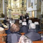 VISITA DA UNIVERSIDADE SÉNIOR – AS MESTRAS DE RANATUS