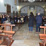 VISITA DA UNIVERSIDADE SÉNIOR – AS MESTRAS DE RANATUS
