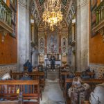 VISITA DA UNIVERSIDADE SÉNIOR – AS MESTRAS DE RANATUS - Casa da Insua