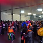 Desfile de Carnaval