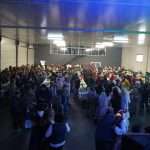 Desfile de Carnaval