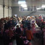 Desfile de Carnaval