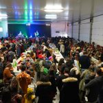 Desfile de Carnaval