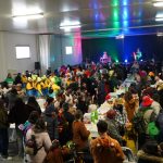 Desfile de Carnaval