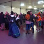 Desfile de Carnaval