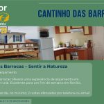 Cantinho das Barrocas