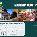 Madrinha CountryHouse