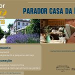 Parador Casa da Ínsua