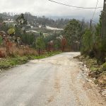 Reabertura da Estrada da Calzinha