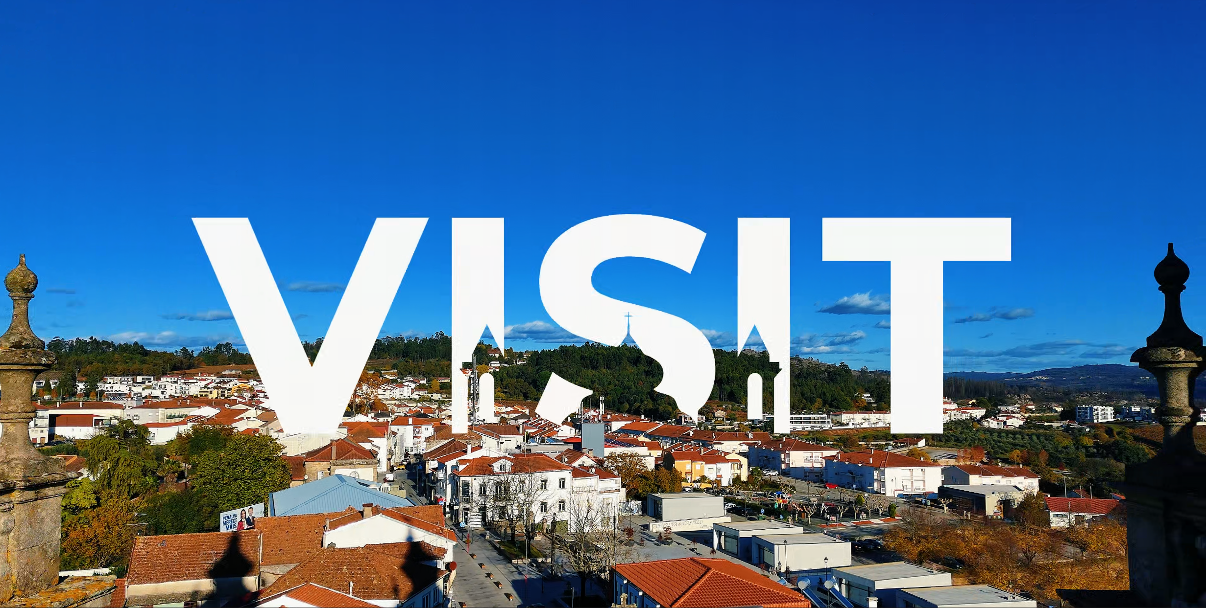 Visit Penalva do Castelo