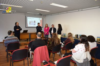 FORMAÇÃO DE EXCELÊNCIA REFORÇA COMPETÊNCIAS EM PENALVA DO CASTELO
